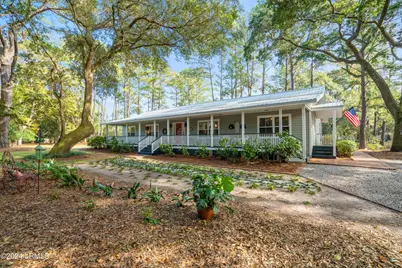 1412 Battery Creek Road, Beaufort, SC 29902 - Photo 1