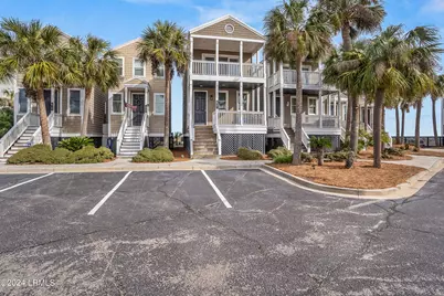 707 Ocean Cottage, Fripp Island, SC 29920 - Photo 1