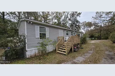 3307 Powell Drive, Beaufort, SC 29906 - Photo 1