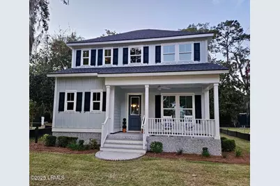 123 Wrights Point Drive, Beaufort, SC 29902 - Photo 1