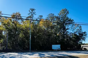 00 W Carolina Ave, Varnville, SC 29944 - Photo 1