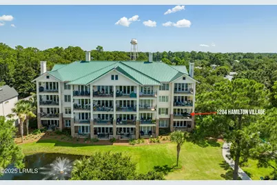 15 Sunset Boulevard #1204, Beaufort, SC 29907 - Photo 1