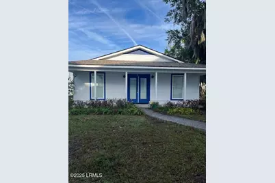 705 Paris Avenue, Port Royal, SC 29935 - Photo 1