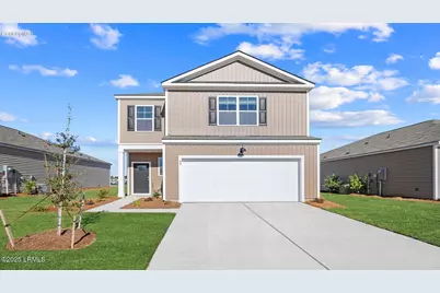 310 Holiday Street, Ridgeland, SC 29936 - Photo 1