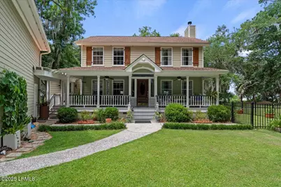 1808 Lenora Drive, Port Royal, SC 29935 - Photo 1