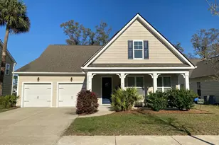 4135 Sage Dr, Beaufort, SC 29907 - Photo 1
