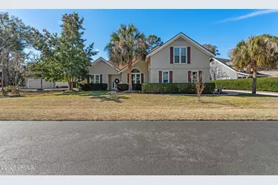 9 Ansley Court, Hilton Head Island, SC 29926 - Photo 1