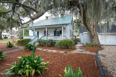 1003 London Avenue, Port Royal, SC 29935 - Photo 1
