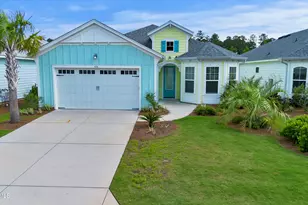 836 Landshark Blvd, Hardeeville, SC 29927 - Photo 1