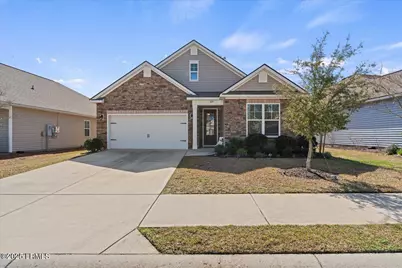 409 Rye Creek Circle, Bluffton, SC 29909 - Photo 1