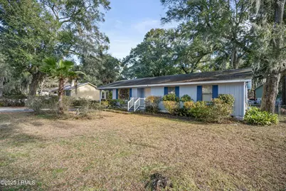 38 Sunset Boulevard, Beaufort, SC 29907 - Photo 1