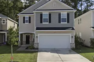 346 Sawmill Rd, Hardeeville, SC 29927 - Photo 1