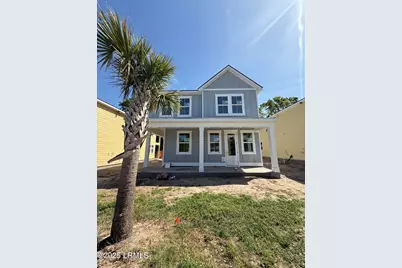 18 Basin Trail Street, Saint Helena Island, SC 29907 - Photo 1