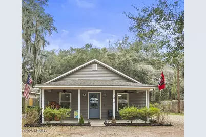 1314 Talbird Road, Beaufort, SC 29902 - Photo 1
