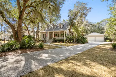 58 Woodland Ridge Circle, Beaufort, SC 29907 - Photo 1