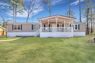 2007 Paynesville Rd, Hardeeville, SC 29927 - Photo 1