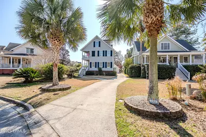 106 Palmer Lane, Beaufort, SC 29902 - Photo 1