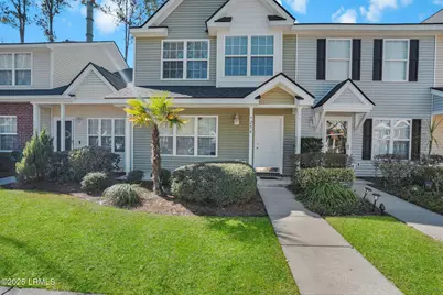 254 West Square, Bluffton, SC 29910 - Photo 1