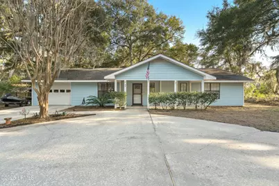 34 Sunset Boulevard, Beaufort, SC 29907 - Photo 1
