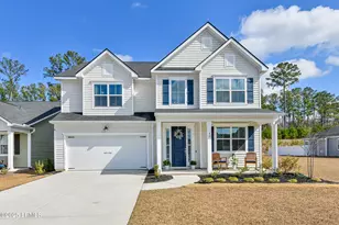 40 Hartwell Rd, Bluffton, SC 29910 - Photo 1