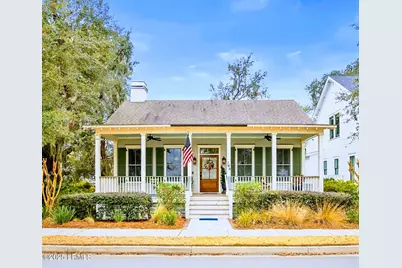 706 Water Street, Beaufort, SC 29902 - Photo 1