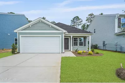 337 Waters Edge Way, Hardeeville, SC 29927 - Photo 1