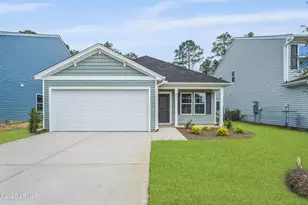 337 Waters Edge Wy, Hardeeville, SC 29927 - Photo 1