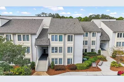 4 Braddock Bluff Drive #1691, Hilton Head Island, SC 29928 - Photo 1