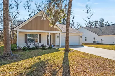 132 Teal Bluff Boulevard, Seabrook, SC 29940 - Photo 1