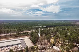 1557 Brickyard Rd, Hardeeville, SC 29927 - Photo 1