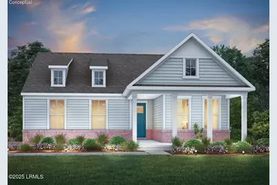 1174 Salty Hammock Court, Beaufort, SC 29902 - Photo 1