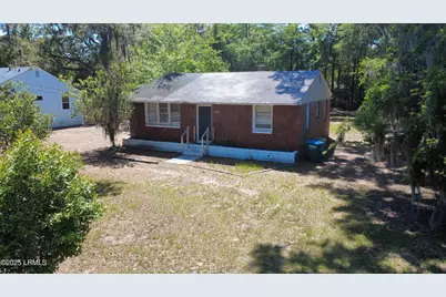 1905 Old Shell Road, Port Royal, SC 29935 - Photo 1