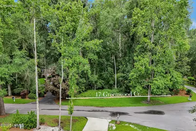 17 Greenwood Court, Bluffton, SC 29910 - Photo 1