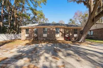 25 Harding Street #A & B, Beaufort, SC 29902 - Photo 1