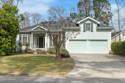 34 Governors Trace, Beaufort, SC 29907 - Photo 1