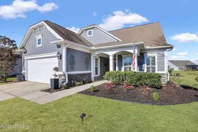 1163 Serenity Point Drive, Okatie, SC 29909 - Photo 1