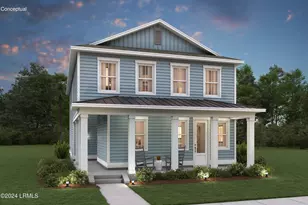 16 Basin Trl St, Beaufort, SC 29907 - Photo 1