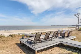 81 Sea Pines Dr, Saint Helena Island, SC 29920 - Photo 1