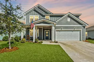 1137 Salem Bay Dr, Beaufort, SC 29902 - Photo 1