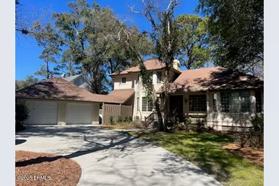 91 Leamington Lane, Hilton Head Island, SC 29928 - Photo 1