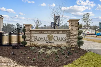 502 Royal Road, Hardeeville, SC 29927 - Photo 1