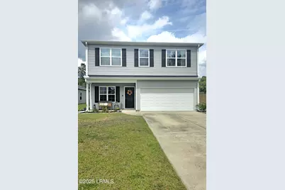 41 Chestnut Street, Beaufort, SC 29906 - Photo 1