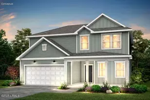 1175 Salty Hammock Ct, Beaufort, SC 29902 - Photo 1