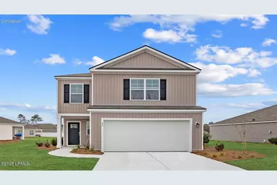 261 Hideaway Street, Ridgeland, SC 29936 - Photo 1