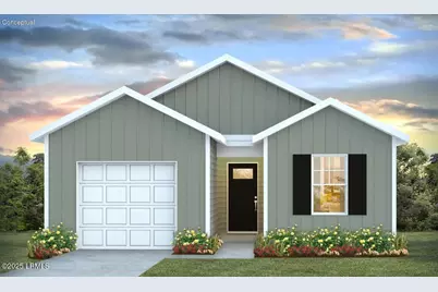 433 Holiday Street, Ridgeland, SC 29936 - Photo 1