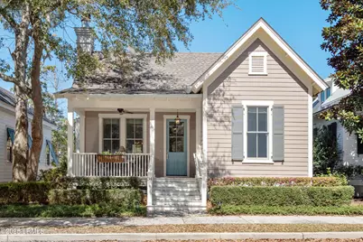 34 Harford, Beaufort, SC 29906 - Photo 1