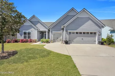 1700 Promenade Lane, Okatie, SC 29909 - Photo 1