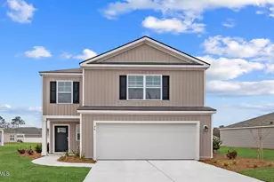 452 Holiday St, Ridgeland, SC 29936 - Photo 1