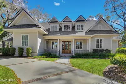 18 Baynard Cove Road, Hilton Head Island, SC 29928 - Photo 1