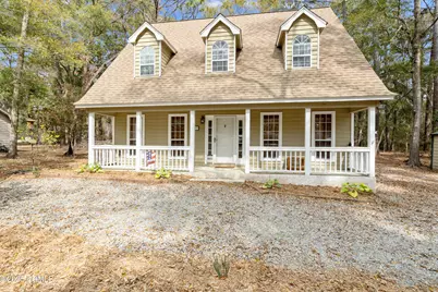 97 Francis Marion Circle, Beaufort, SC 29907 - Photo 1